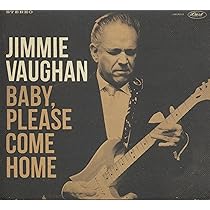 Strange Pleasure : Vaughan, Jimmie, Vaughan, Jimmie: Amazon.nl
